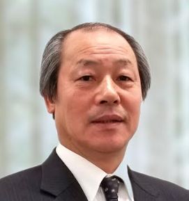 取締役会長